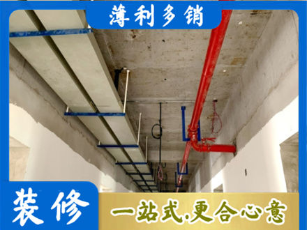 黄山区水电工程安装